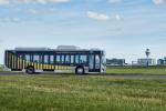 BYD K9 Schiphol Airport Bus 2015 года